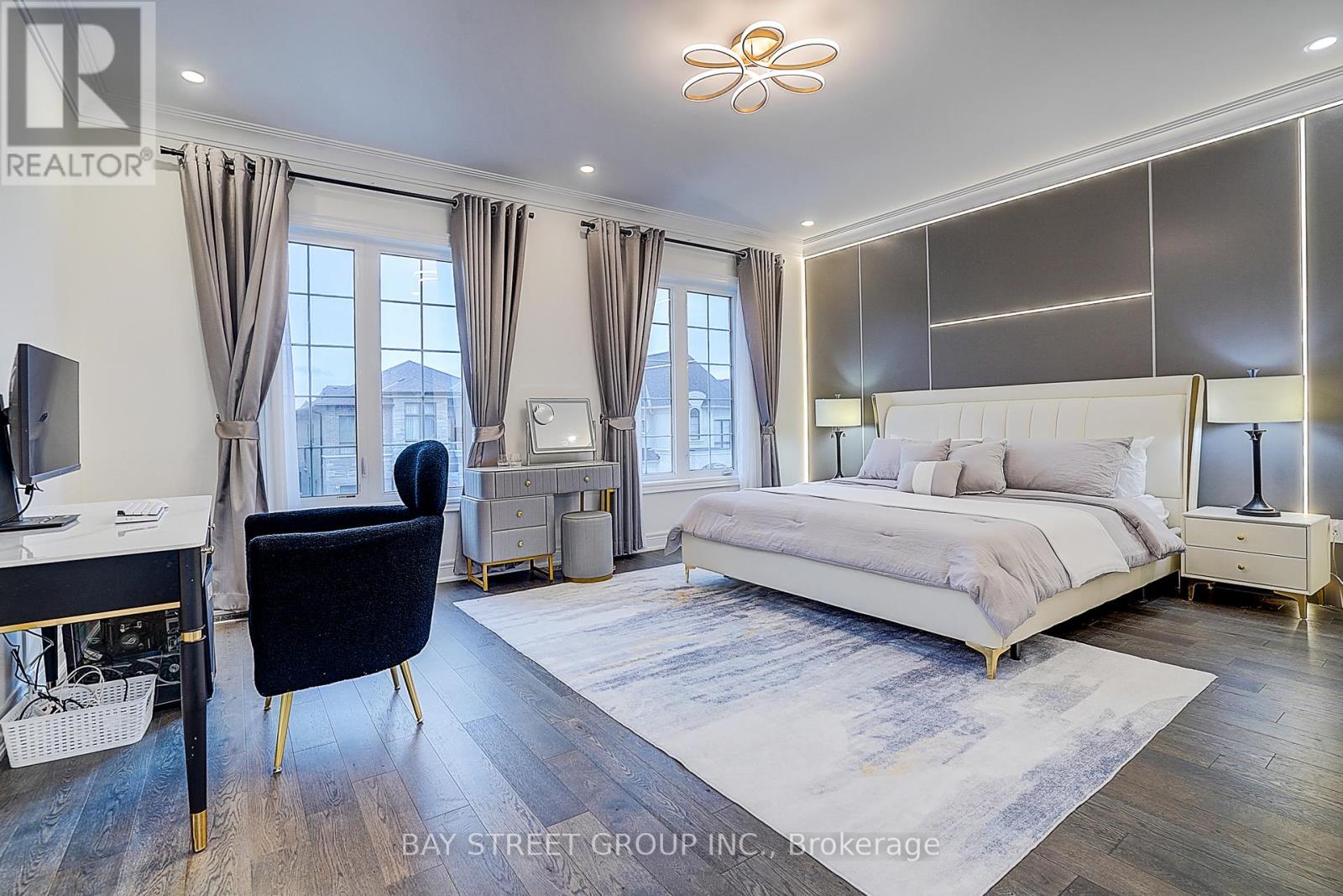 48 Red Giant Street W, Richmond Hill, Ontario  L4C 4Y4 - Photo 26 - N12597534