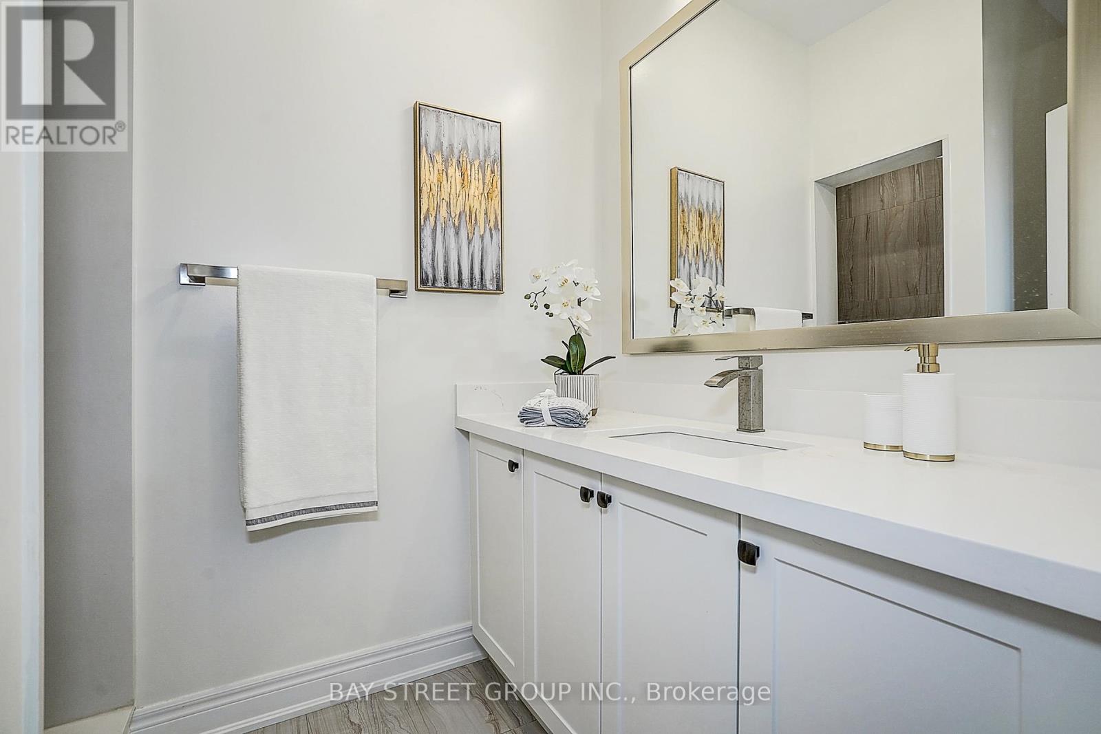 48 Red Giant Street W, Richmond Hill, Ontario  L4C 4Y4 - Photo 29 - N12597534