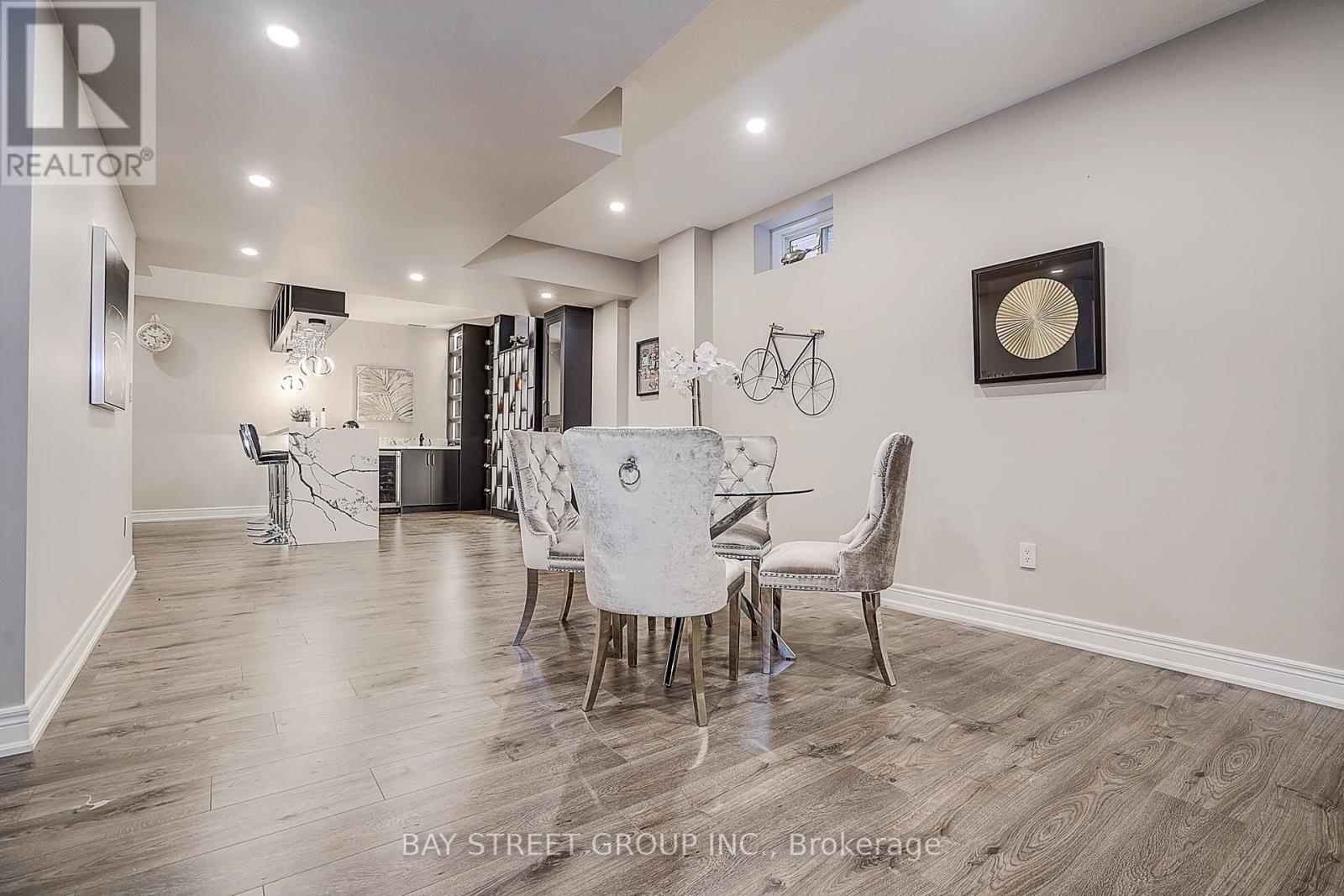 48 Red Giant Street W, Richmond Hill, Ontario  L4C 4Y4 - Photo 33 - N12597534