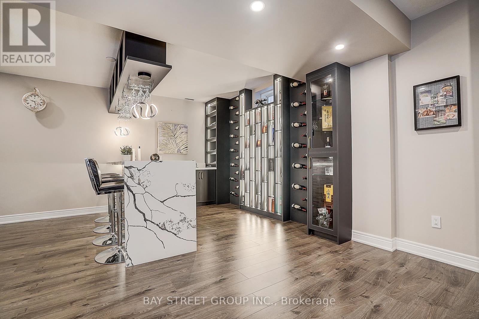 48 Red Giant Street W, Richmond Hill, Ontario  L4C 4Y4 - Photo 34 - N12597534