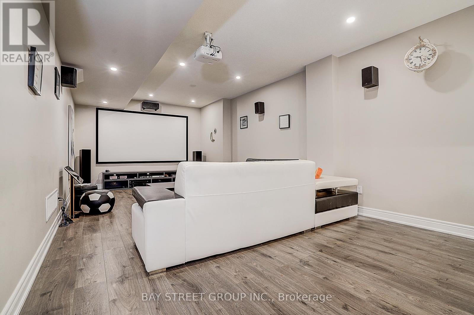 48 Red Giant Street W, Richmond Hill, Ontario  L4C 4Y4 - Photo 37 - N12597534