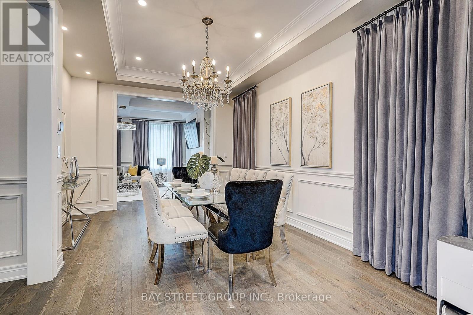 48 Red Giant Street W, Richmond Hill, Ontario  L4C 4Y4 - Photo 5 - N12597534