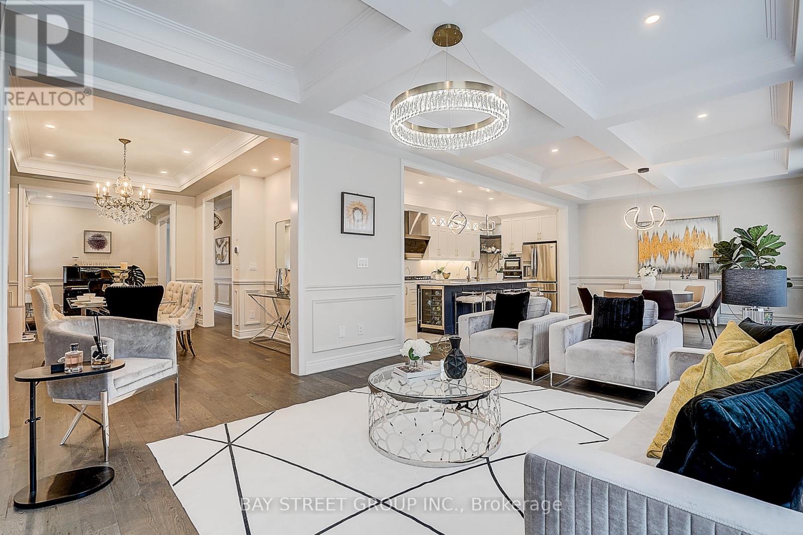 48 Red Giant Street W, Richmond Hill, Ontario  L4C 4Y4 - Photo 9 - N12597534