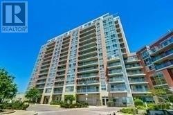 1218 - 60 South Town Centre Boulevard, Markham (Unionville), Ca