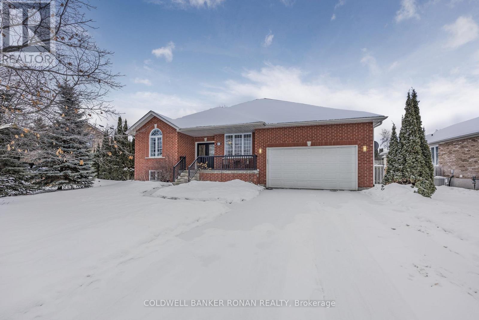 28 DEKKER STREET, Adjala-Tosorontio, Ontario