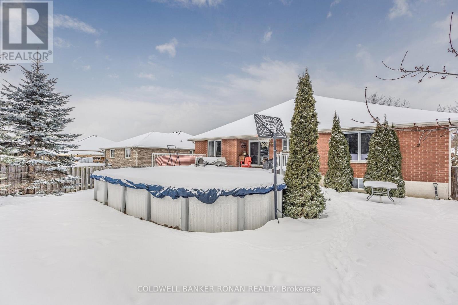 28 Dekker Street, Adjala-Tosorontio, Ontario  L0M 1J0 - Photo 30 - N12597572