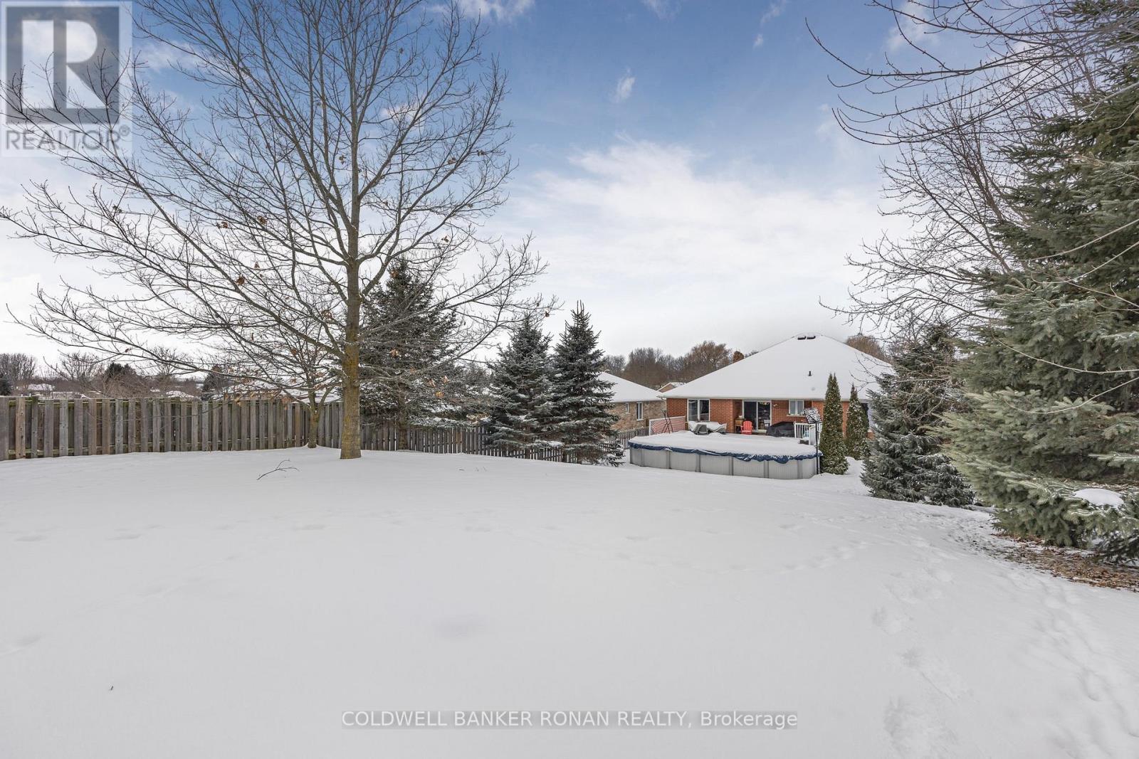 28 Dekker Street, Adjala-Tosorontio, Ontario  L0M 1J0 - Photo 32 - N12597572
