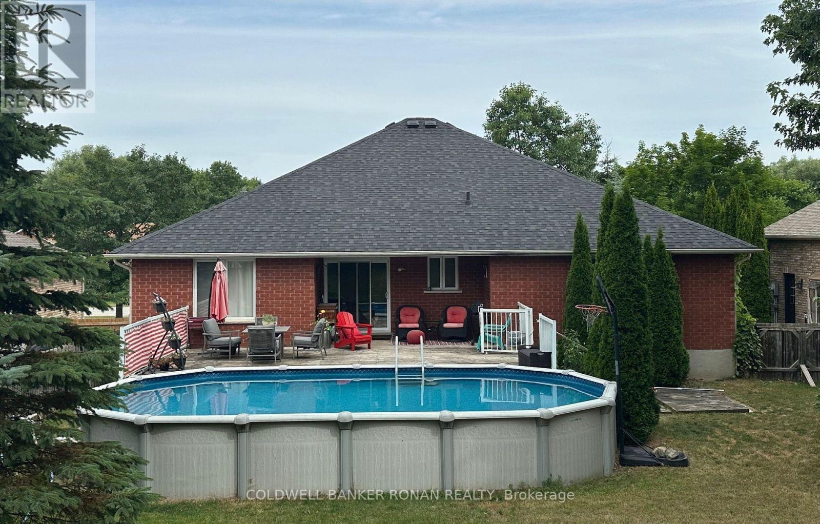 28 Dekker Street, Adjala-Tosorontio, Ontario  L0M 1J0 - Photo 35 - N12597572