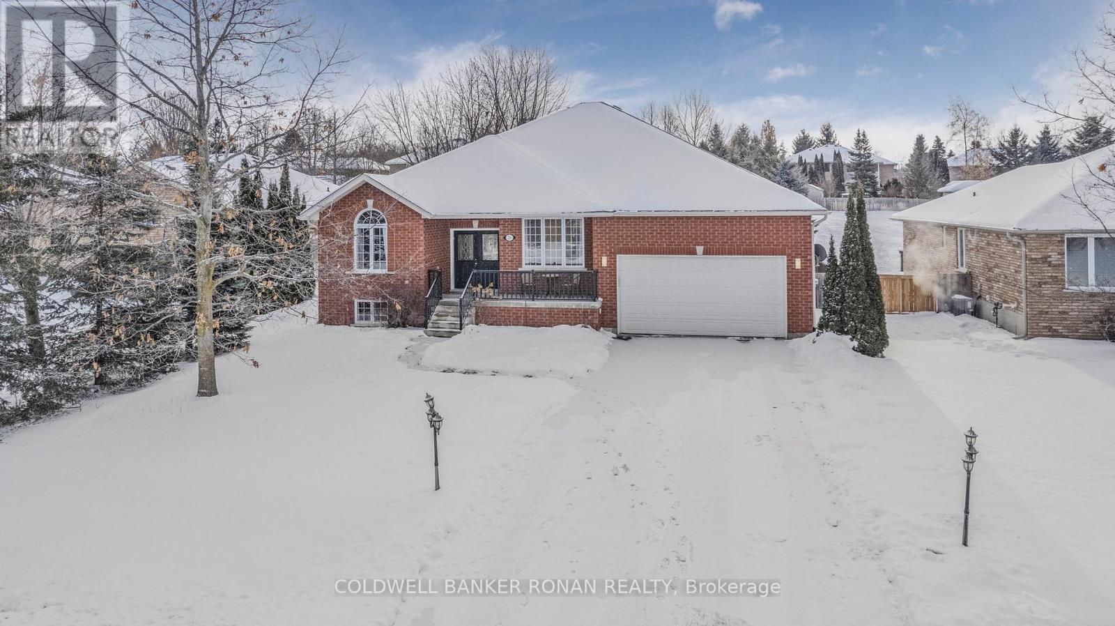 28 Dekker Street, Adjala-Tosorontio, Ontario  L0M 1J0 - Photo 37 - N12597572
