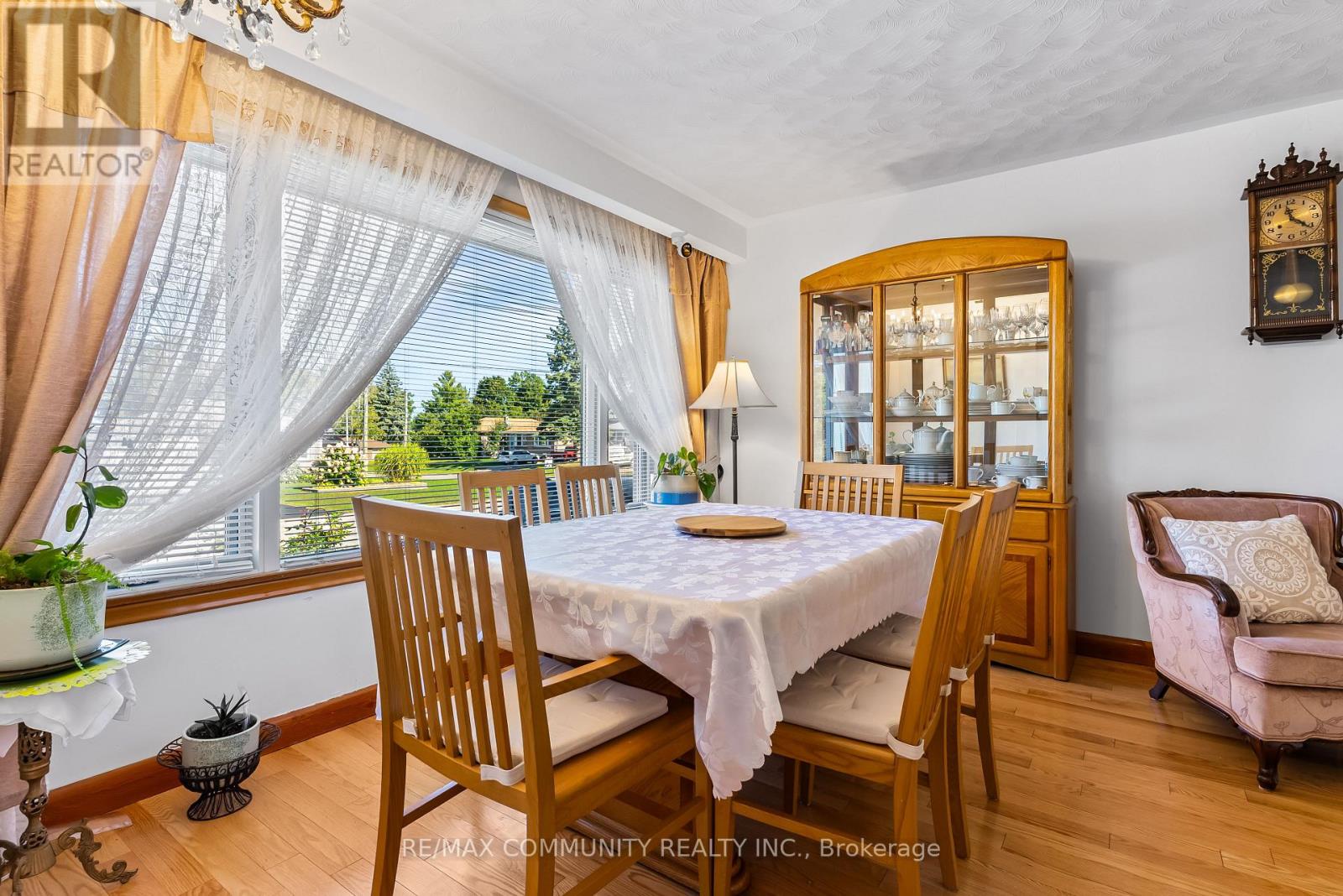 287 John Street, Midland, Ontario  L4R 2J6 - Photo 13 - S12445800