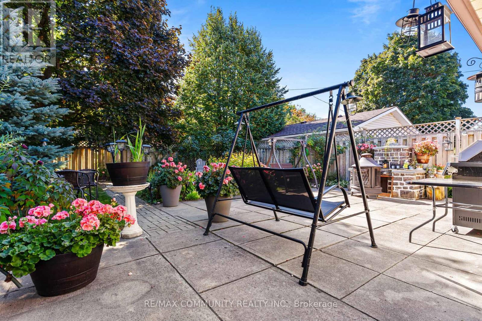 287 John Street, Midland, Ontario  L4R 2J6 - Photo 33 - S12445800