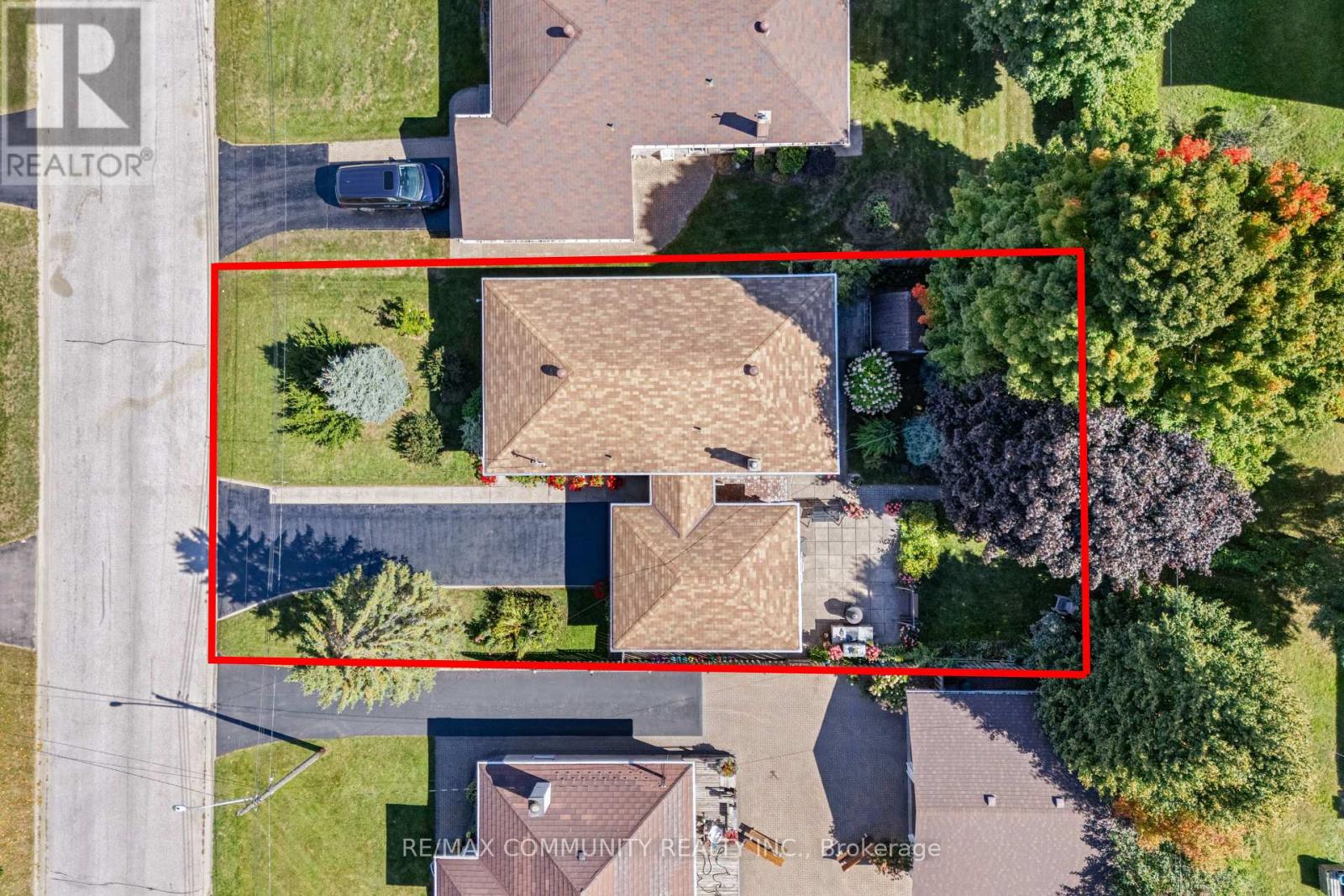 287 John Street, Midland, Ontario  L4R 2J6 - Photo 45 - S12445800