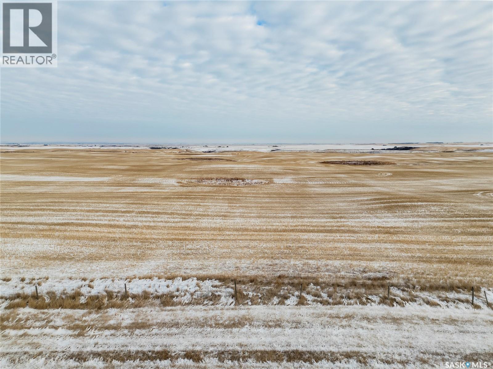 1 Quarter Grainland Near Macrorie, Sk, Fertile Valley Rm No. 285, Saskatchewan  S0L 2E0 - Photo 4 - SK025126