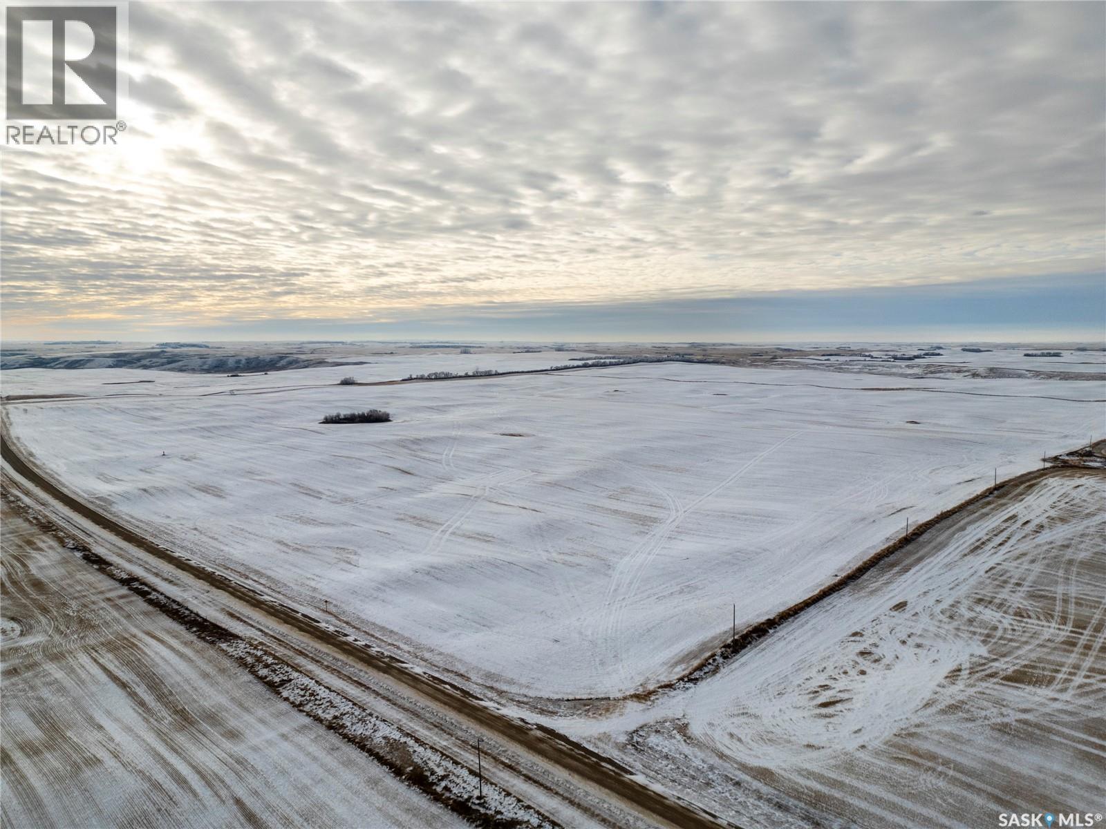 1 Quarter Grainland Near Macrorie, Sk, Fertile Valley Rm No. 285, Saskatchewan  S0L 2E0 - Photo 4 - SK025125