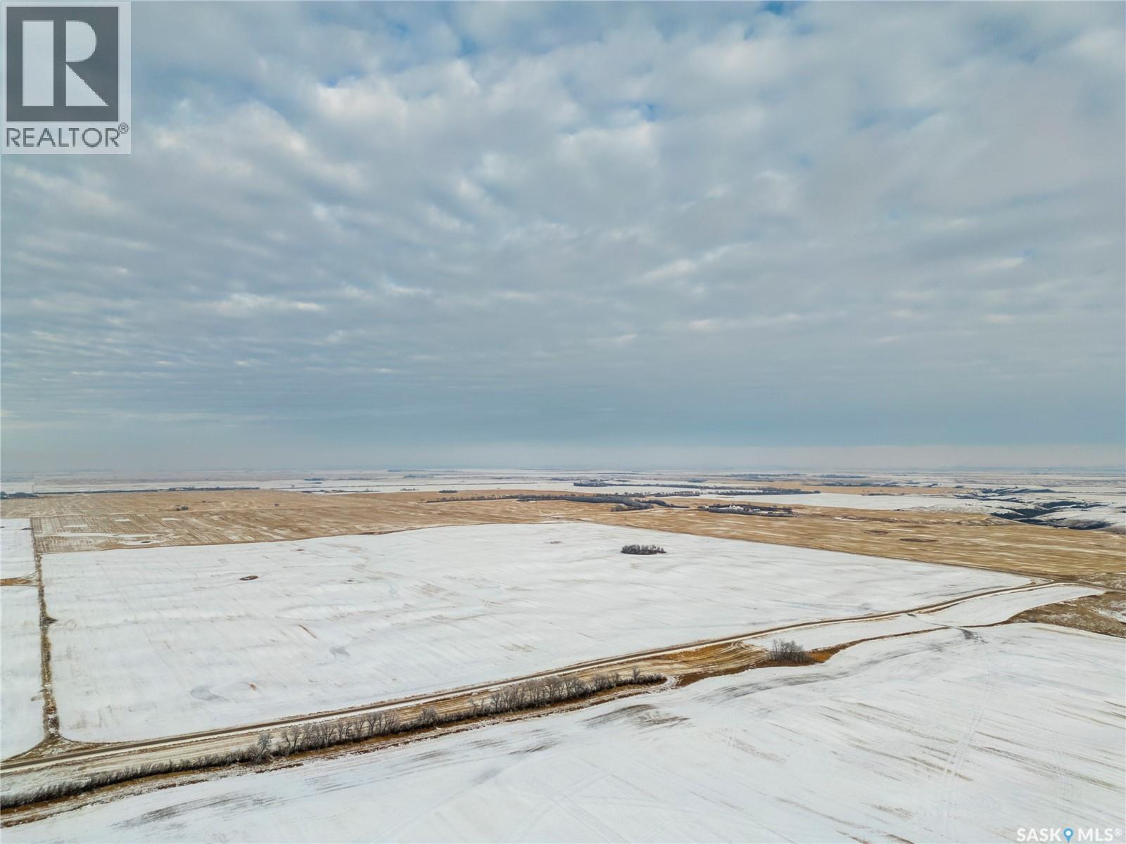 1 Quarter Grainland Near Macrorie, Sk, Fertile Valley Rm No. 285, Saskatchewan  S0L 2E0 - Photo 7 - SK025125