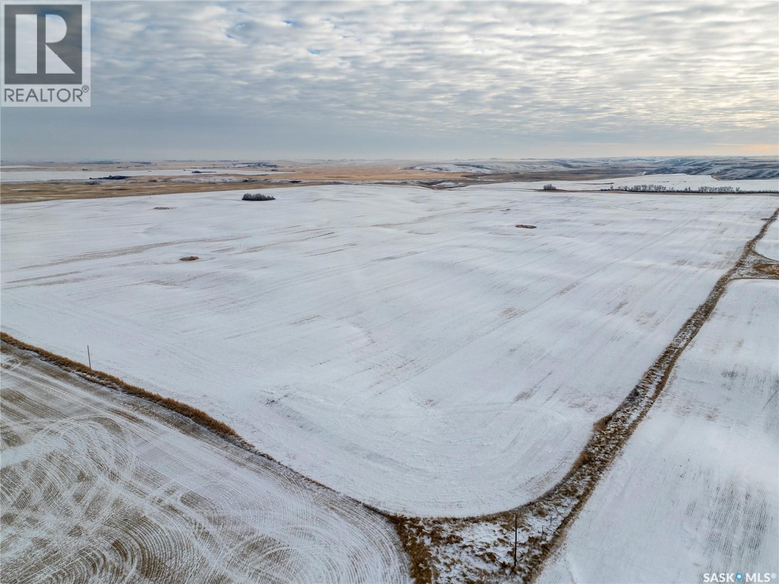1 Quarter Grainland Near Macrorie, Sk, Fertile Valley Rm No. 285, Saskatchewan  S0L 2E0 - Photo 8 - SK025125