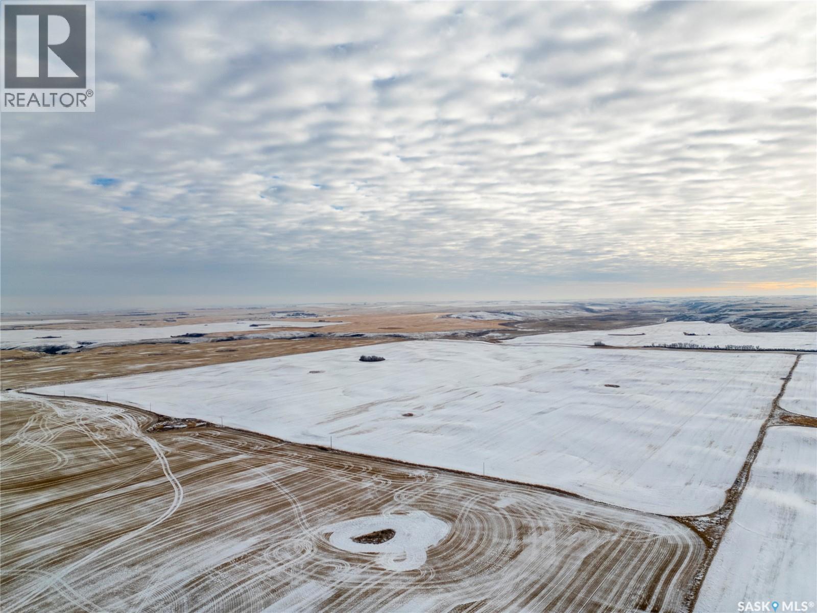 1 Quarter Grainland Near Macrorie, Sk, Fertile Valley Rm No. 285, Saskatchewan  S0L 2E0 - Photo 9 - SK025125