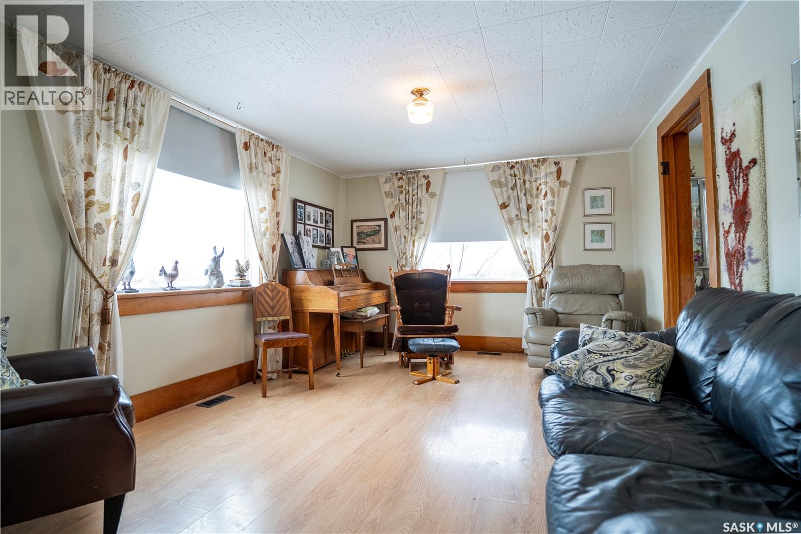 2 Quarters Grainland With Yard Near Macrorie, Sk, Fertile Valley Rm No. 285, Saskatchewan  S0L 2E0 - Photo 11 - SK025122