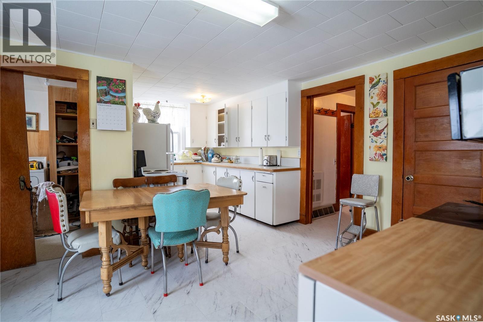 2 Quarters Grainland With Yard Near Macrorie, Sk, Fertile Valley Rm No. 285, Saskatchewan  S0L 2E0 - Photo 12 - SK025122