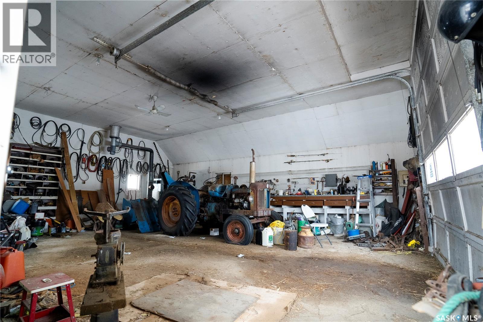 2 Quarters Grainland With Yard Near Macrorie, Sk, Fertile Valley Rm No. 285, Saskatchewan  S0L 2E0 - Photo 24 - SK025122