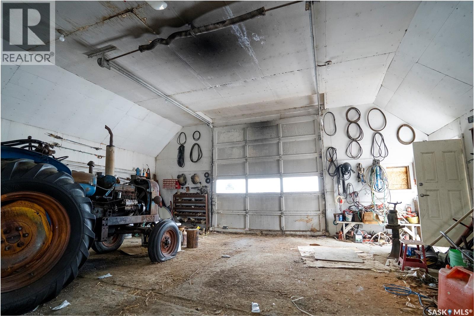 2 Quarters Grainland With Yard Near Macrorie, Sk, Fertile Valley Rm No. 285, Saskatchewan  S0L 2E0 - Photo 25 - SK025122