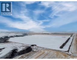 2 Quarters Grainland With Yard Near Macrorie, SK