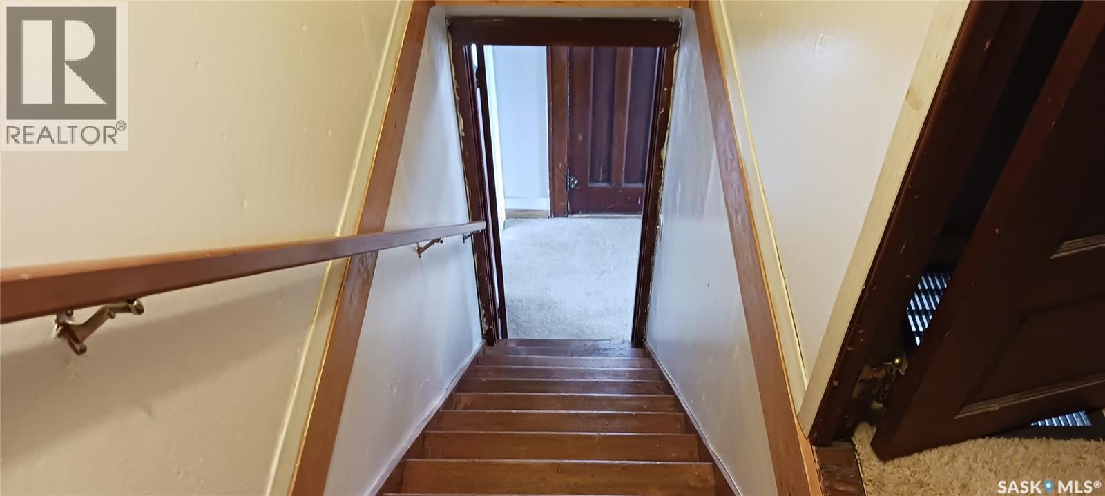 102 1st Avenue E, Coronach, Saskatchewan  S0H 0Z0 - Photo 25 - SK025057