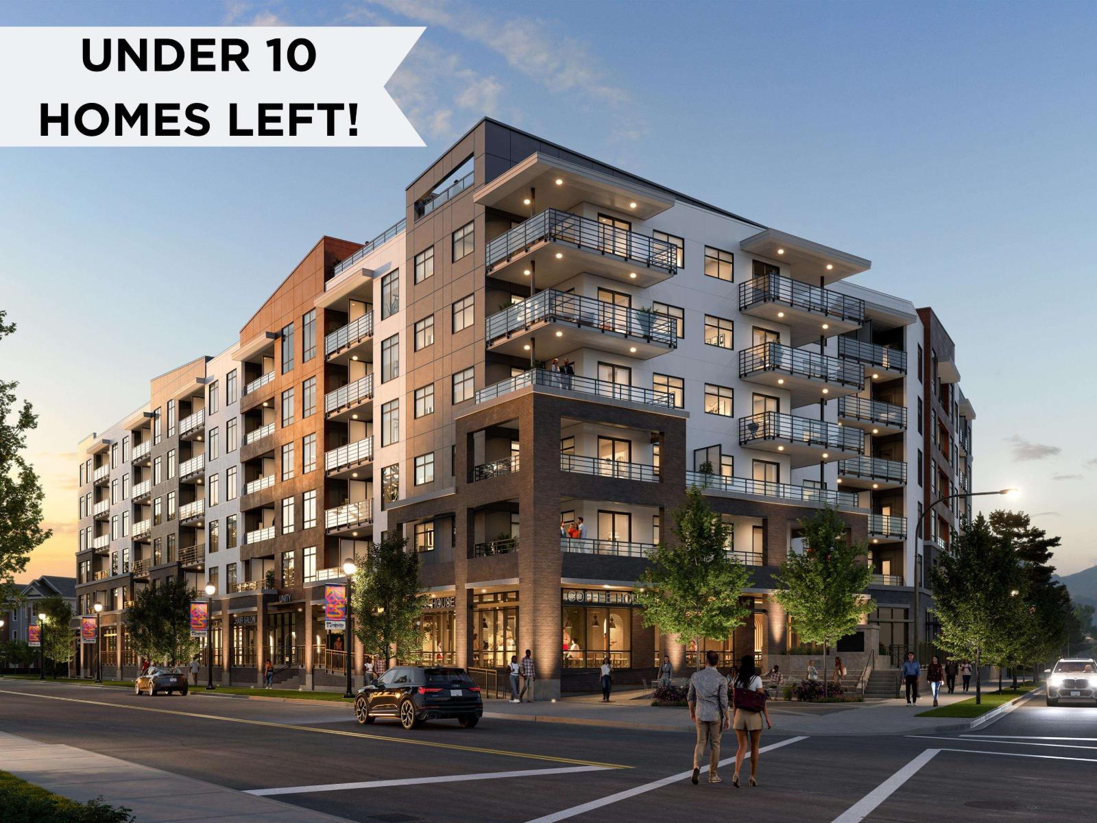 627 20769 Fraser Highway, Langley, British Columbia  V0V 0V0 - Photo 1 - R3071805