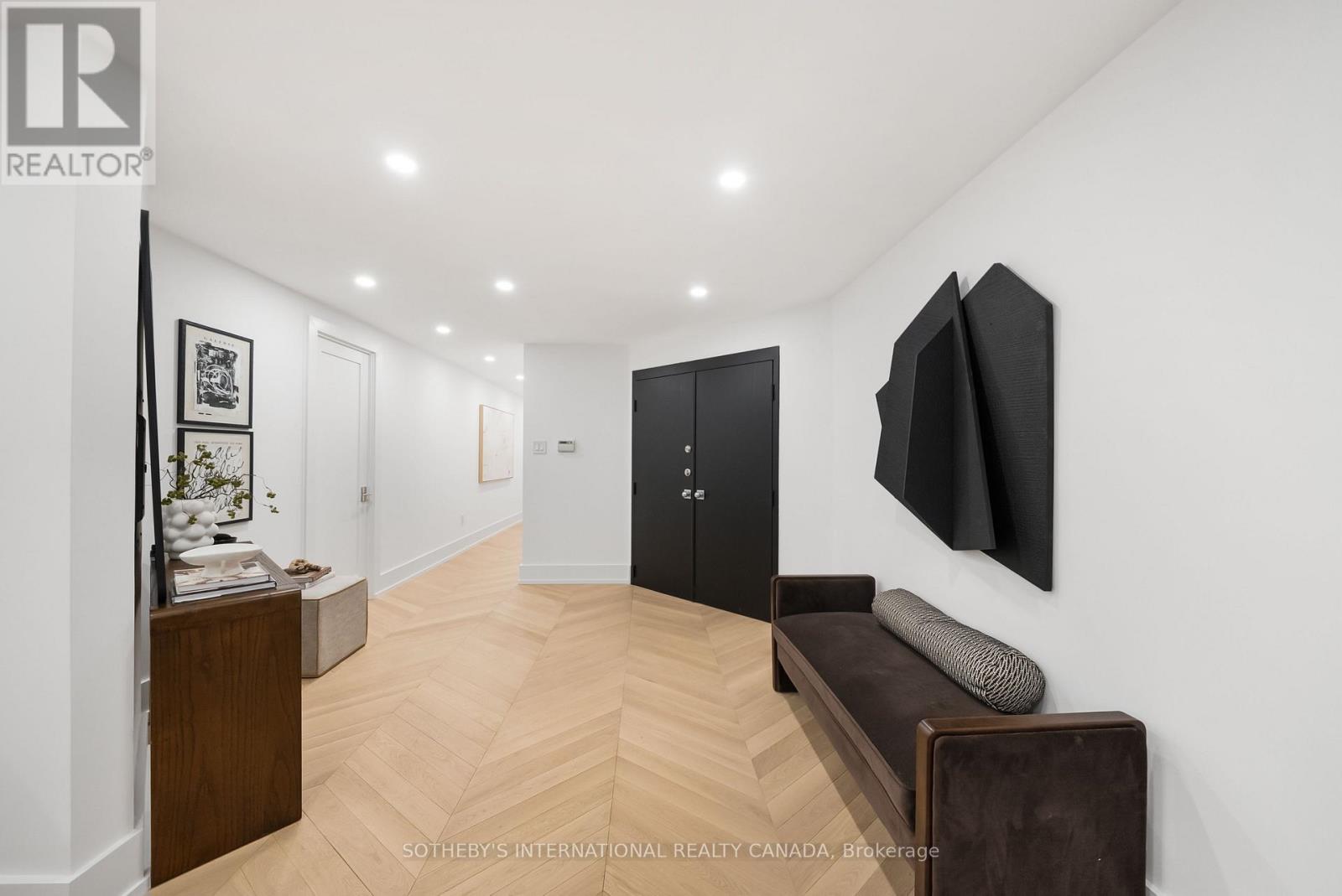 1009 - 110 Bloor Street W, Toronto, Ontario  M5S 2W7 - Photo 28 - C12595134