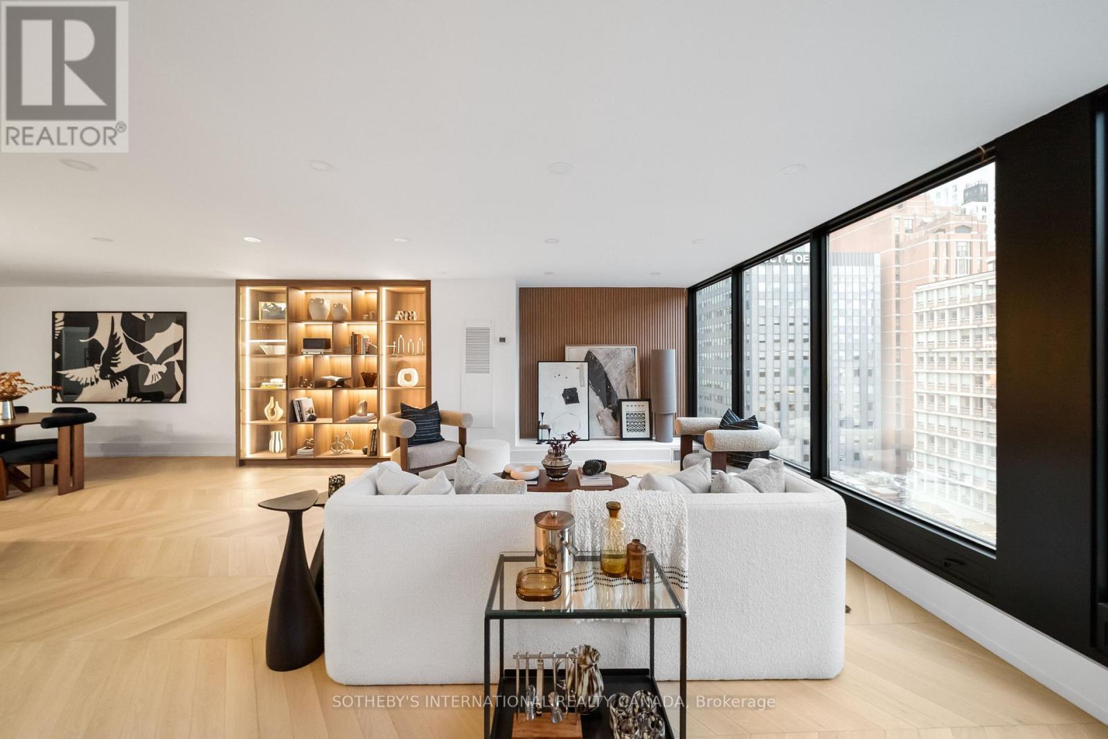 1009 - 110 Bloor Street W, Toronto, Ontario  M5S 2W7 - Photo 12 - C12595134