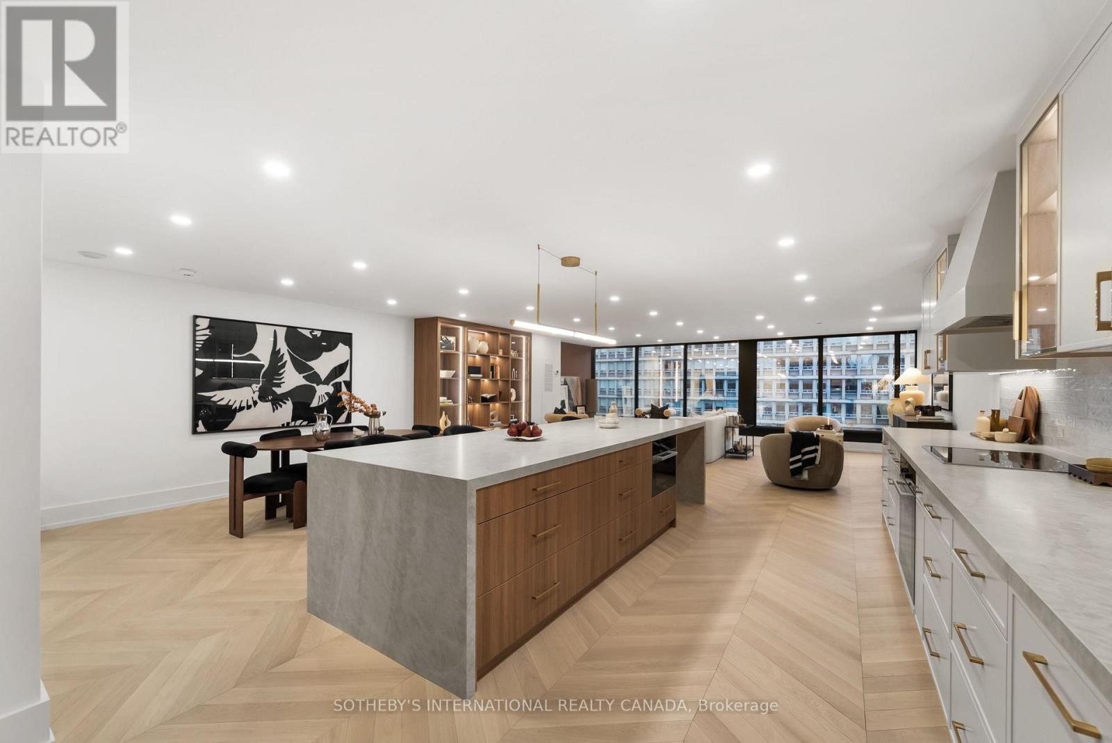 1009 - 110 Bloor Street W, Toronto, Ontario  M5S 2W7 - Photo 22 - C12595134