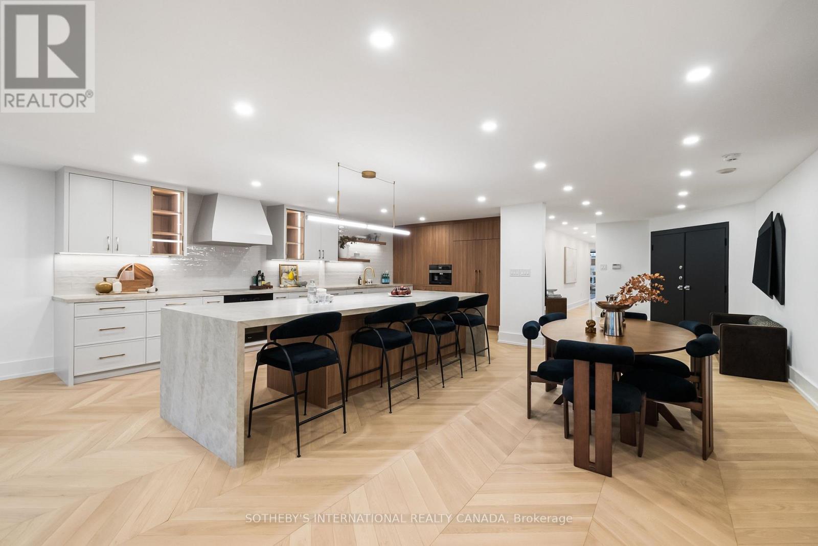 1009 - 110 Bloor Street W, Toronto, Ontario  M5S 2W7 - Photo 15 - C12595134