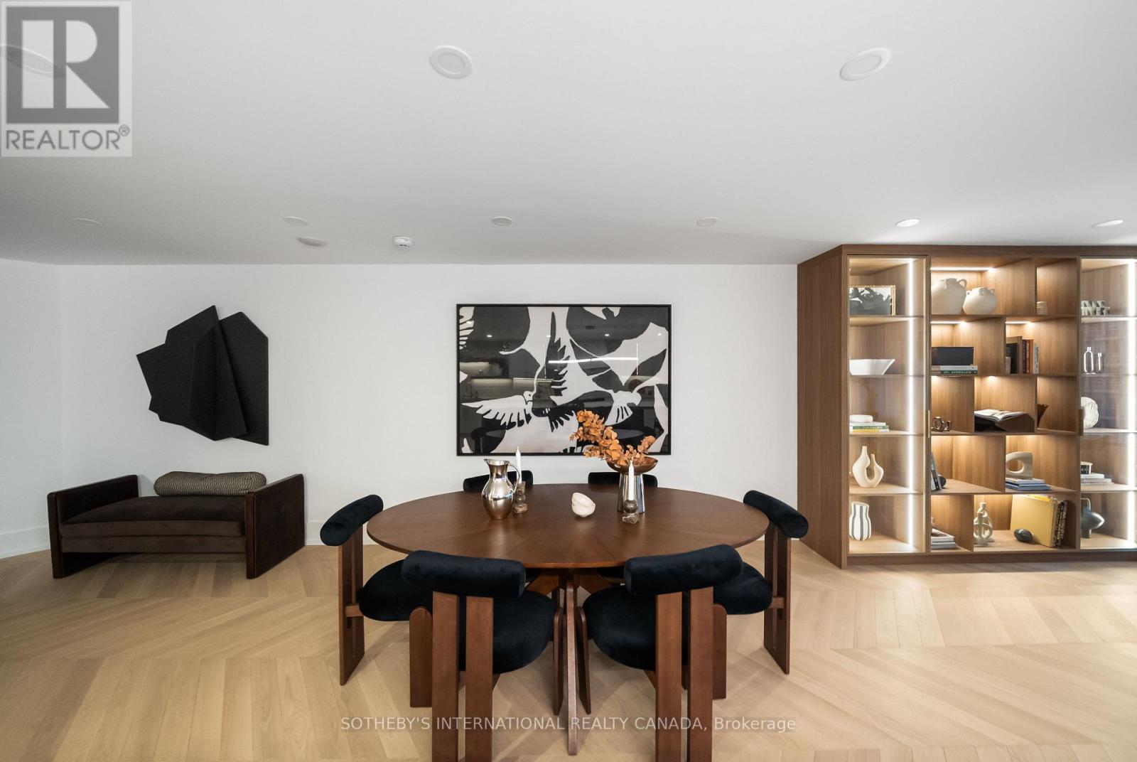 1009 - 110 Bloor Street W, Toronto, Ontario  M5S 2W7 - Photo 16 - C12595134