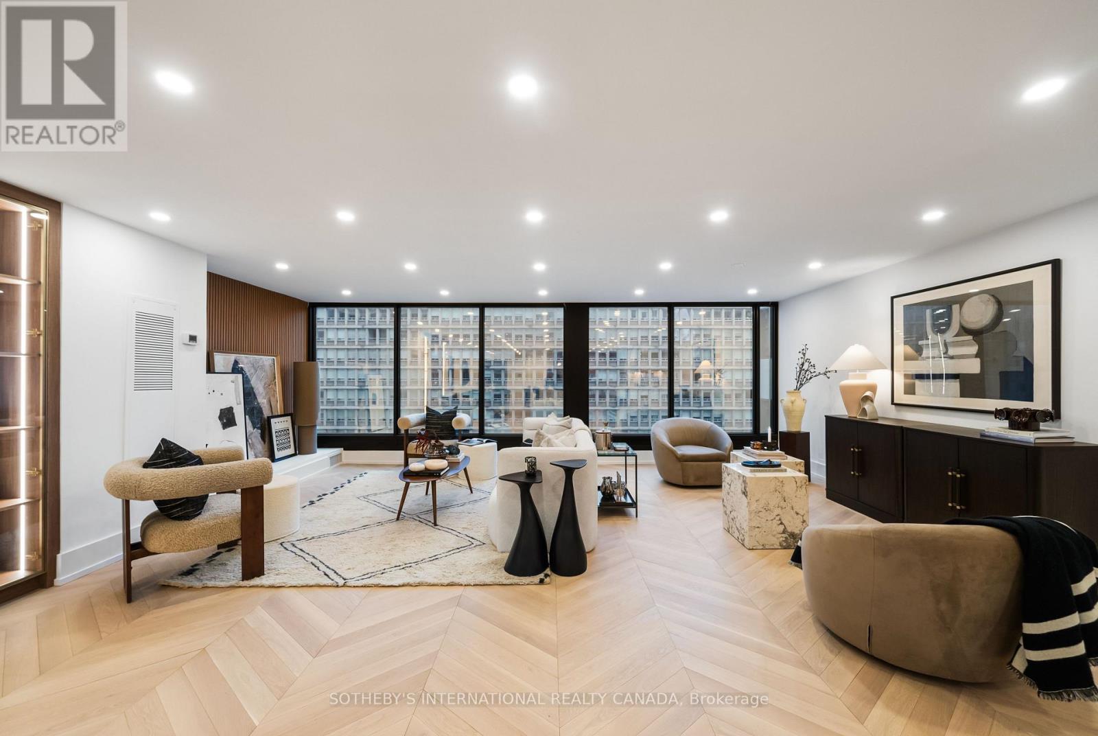 1009 - 110 Bloor Street W, Toronto, Ontario  M5S 2W7 - Photo 26 - C12595134