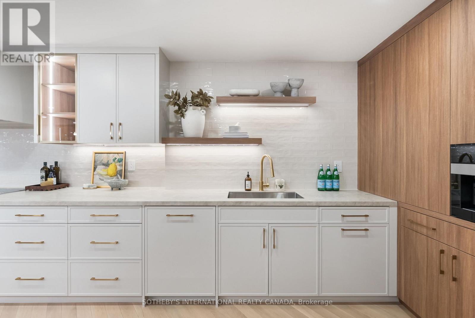 1009 - 110 Bloor Street W, Toronto, Ontario  M5S 2W7 - Photo 25 - C12595134