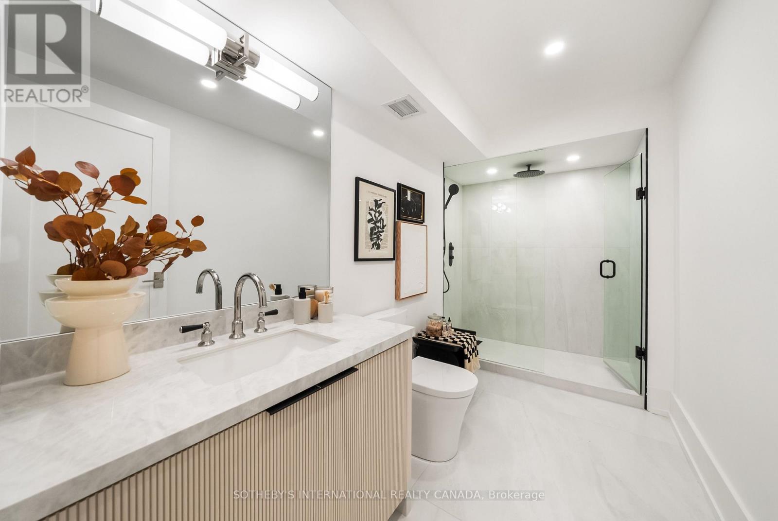 1009 - 110 Bloor Street W, Toronto, Ontario  M5S 2W7 - Photo 38 - C12595134