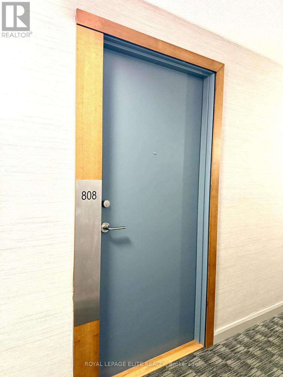 808 - 100 Western Battery Road, Toronto, Ontario  M6K 3S2 - Photo 2 - C12595554