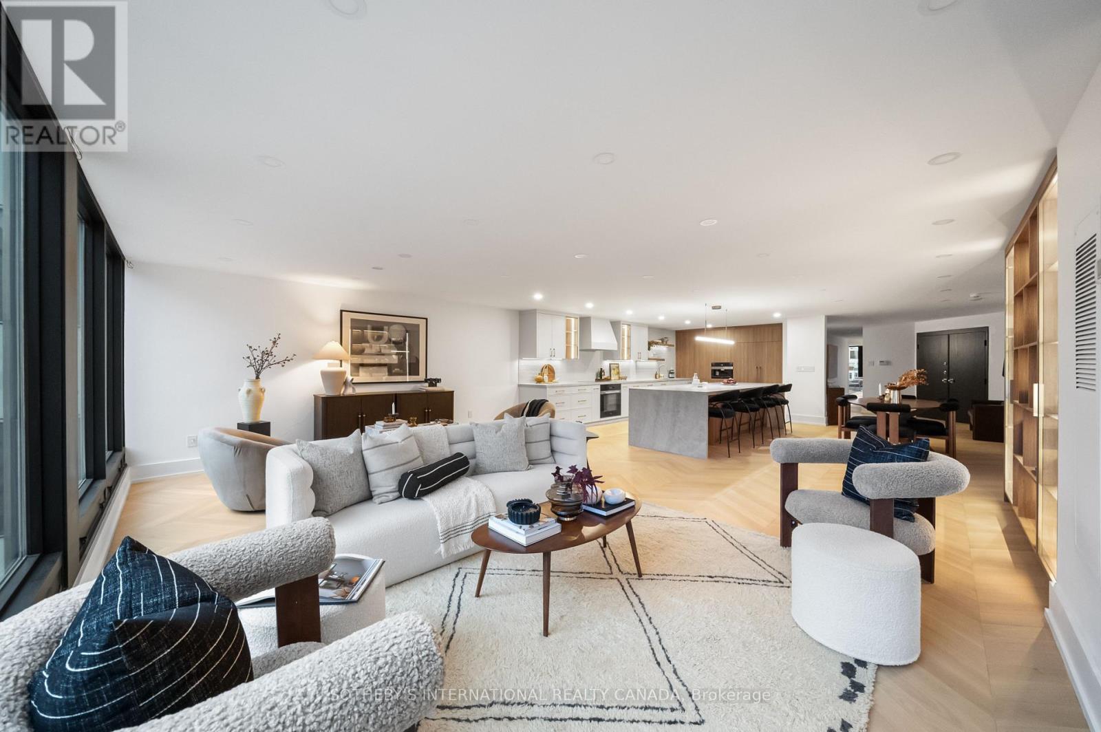 1009 - 110 Bloor Street W, Toronto, Ontario  M5S 2W7 - Photo 7 - C12595134