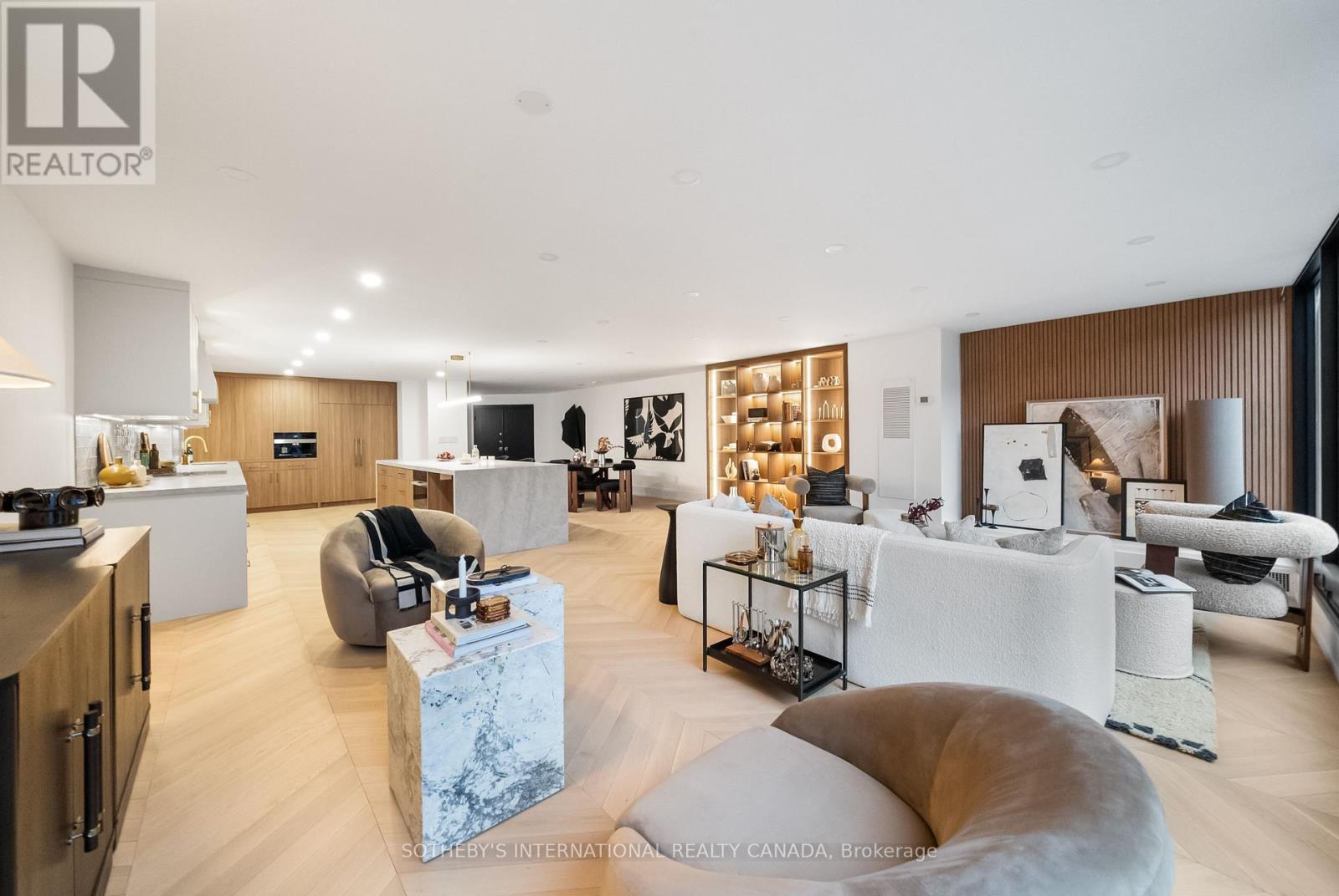 1009 - 110 Bloor Street W, Toronto, Ontario  M5S 2W7 - Photo 9 - C12595134