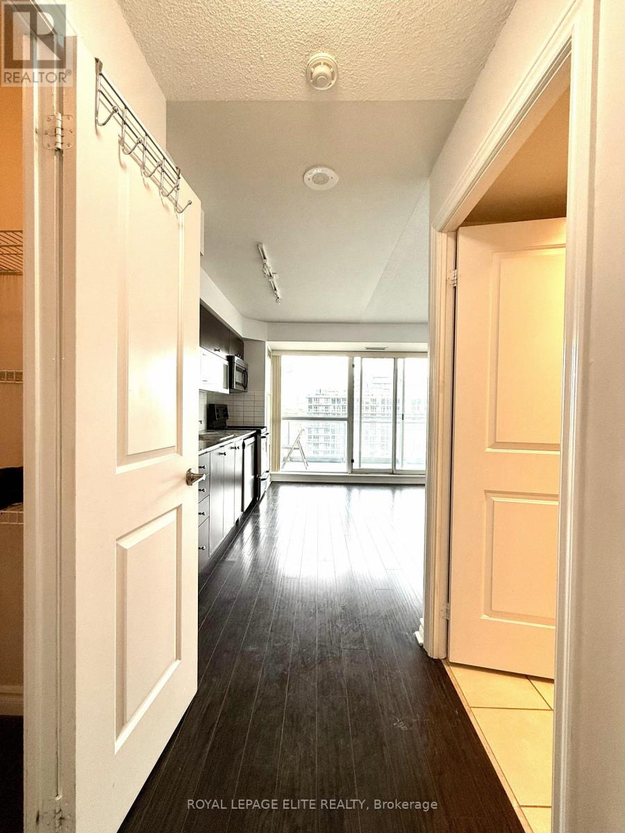 808 - 100 Western Battery Road, Toronto, Ontario  M6K 3S2 - Photo 4 - C12595554