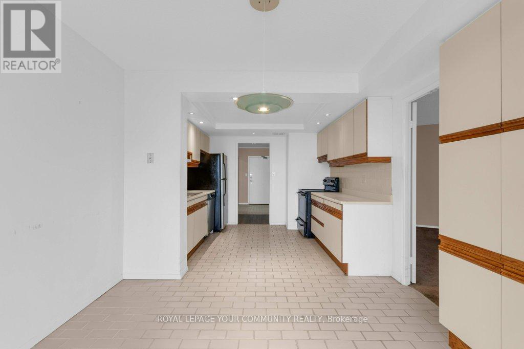 2511 - 2000 Islington Avenue, Toronto, Ontario  M9P 3S7 - Photo 11 - W12597480