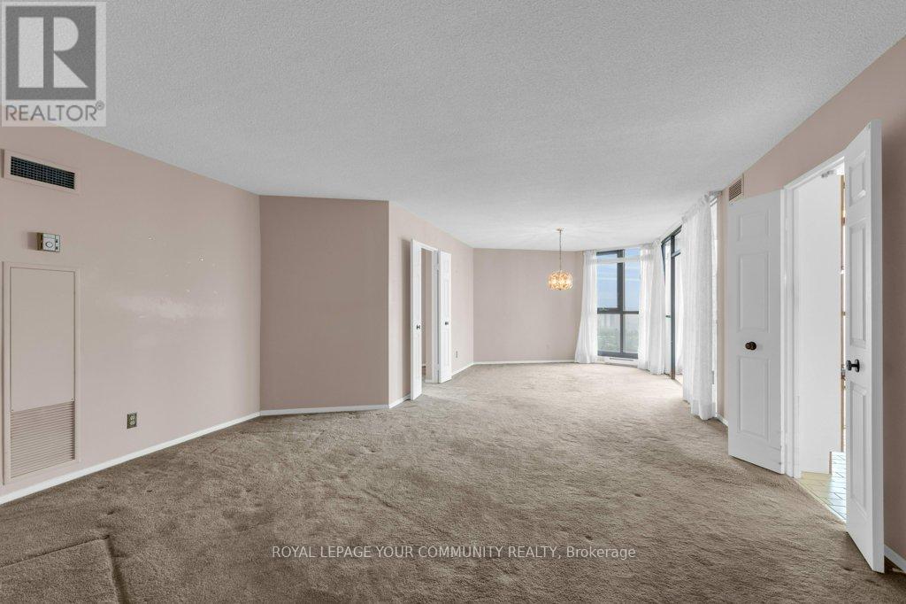 2511 - 2000 Islington Avenue, Toronto, Ontario  M9P 3S7 - Photo 13 - W12597480