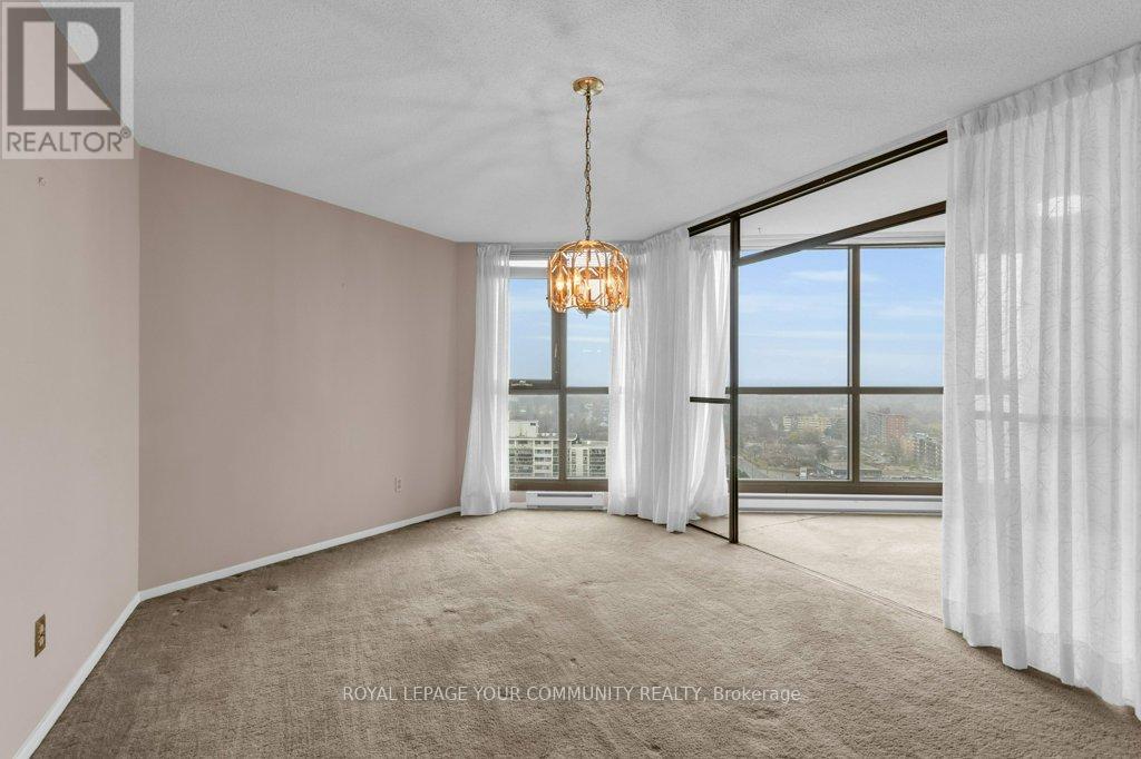 2511 - 2000 Islington Avenue, Toronto, Ontario  M9P 3S7 - Photo 14 - W12597480