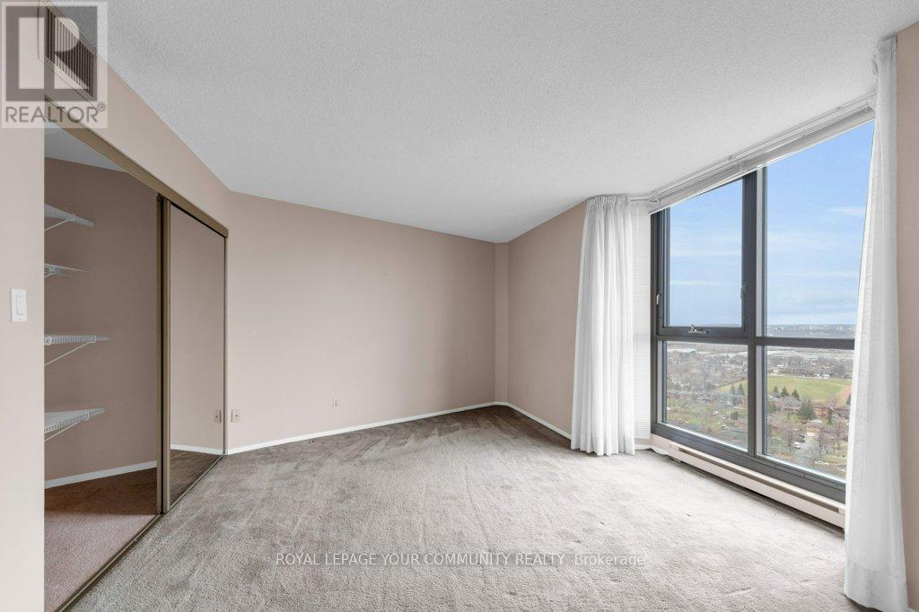 2511 - 2000 Islington Avenue, Toronto, Ontario  M9P 3S7 - Photo 18 - W12597480