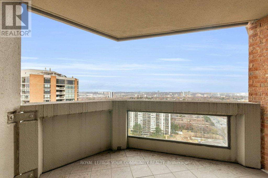 2511 - 2000 Islington Avenue, Toronto, Ontario  M9P 3S7 - Photo 25 - W12597480