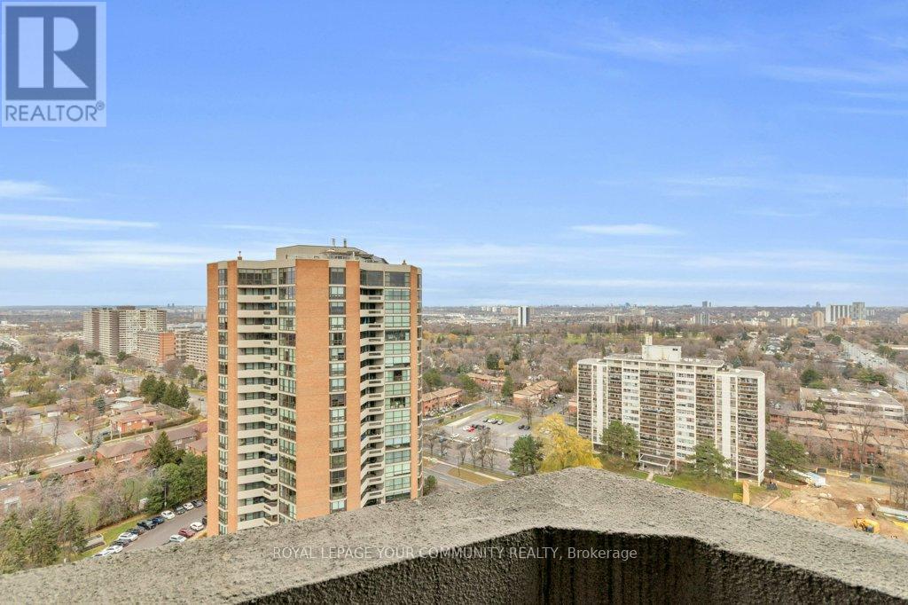 2511 - 2000 Islington Avenue, Toronto, Ontario  M9P 3S7 - Photo 26 - W12597480