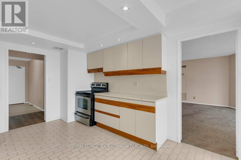 2511 - 2000 Islington Avenue, Toronto, Ontario  M9P 3S7 - Photo 28 - W12597480