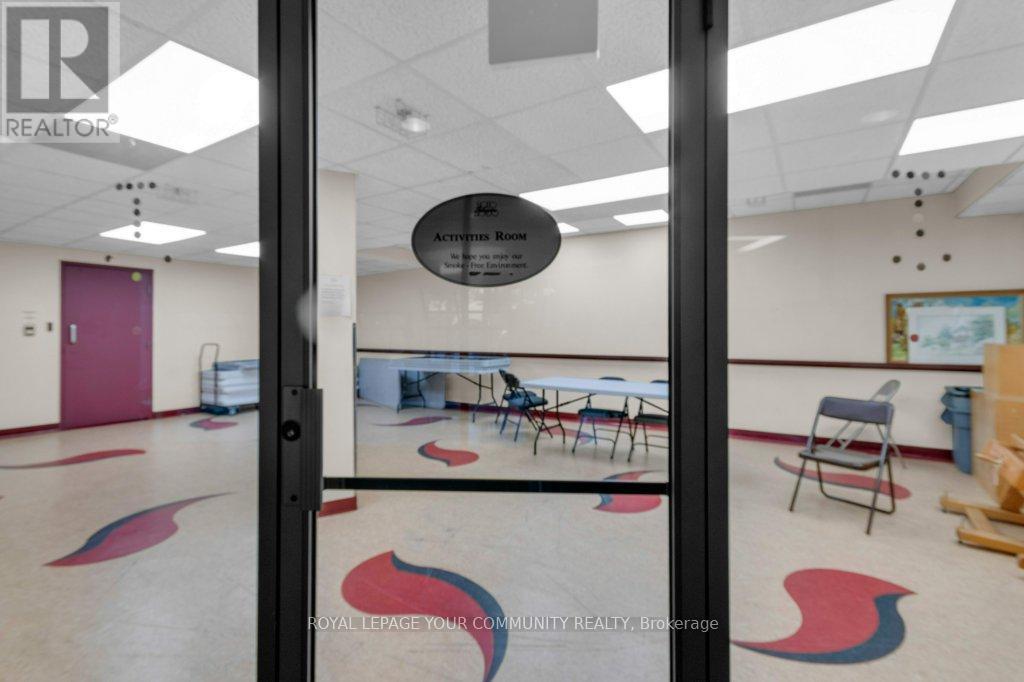 2511 - 2000 Islington Avenue, Toronto, Ontario  M9P 3S7 - Photo 31 - W12597480