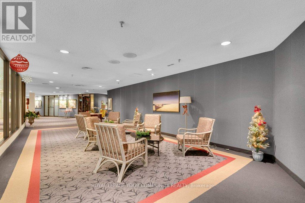 2511 - 2000 Islington Avenue, Toronto, Ontario  M9P 3S7 - Photo 32 - W12597480