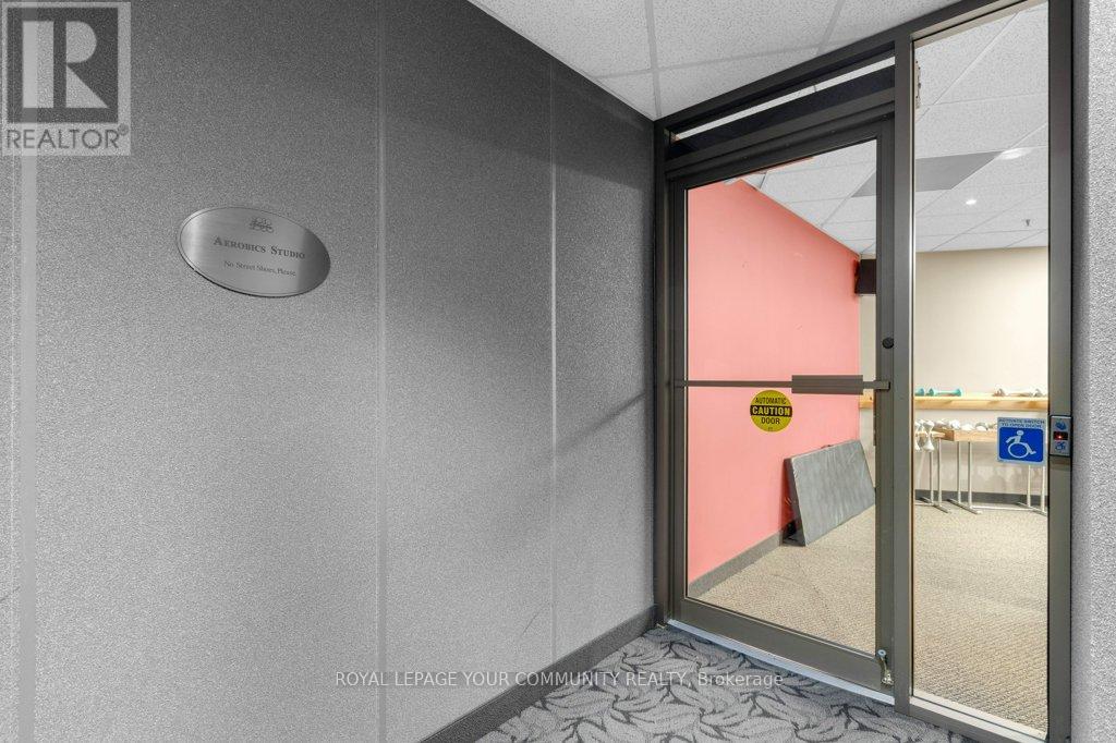 2511 - 2000 Islington Avenue, Toronto, Ontario  M9P 3S7 - Photo 35 - W12597480